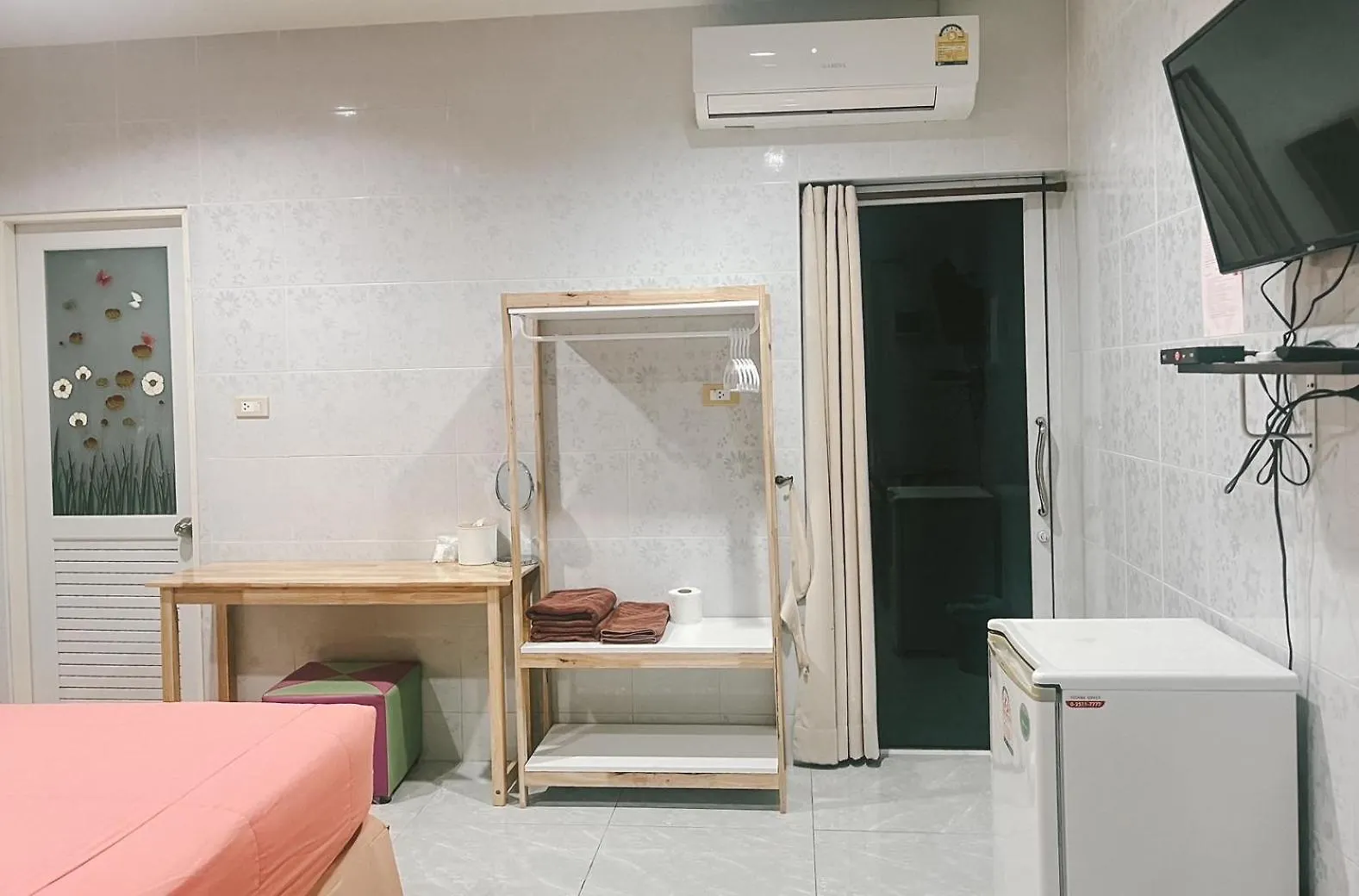 Sirikul Mansion Apartment Nai Yang Thailand