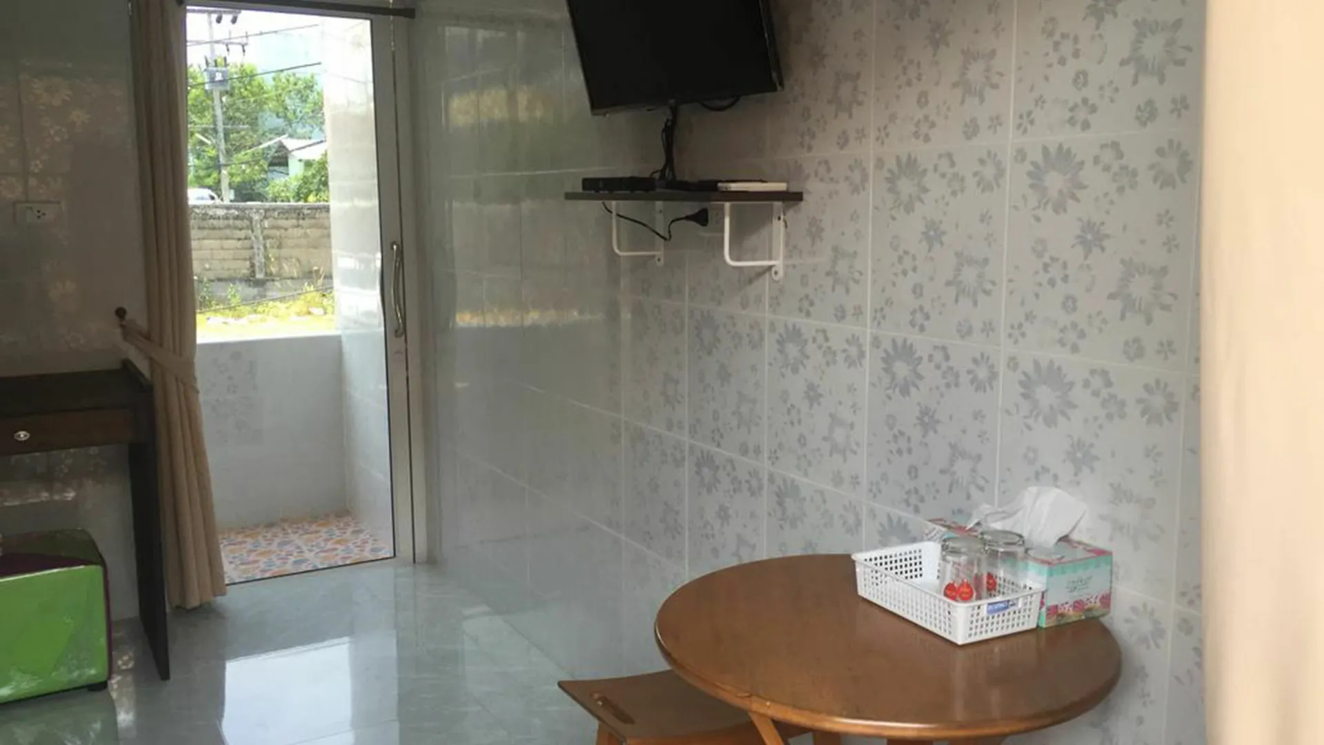 Sirikul Mansion Apartment Nai Yang Thailand