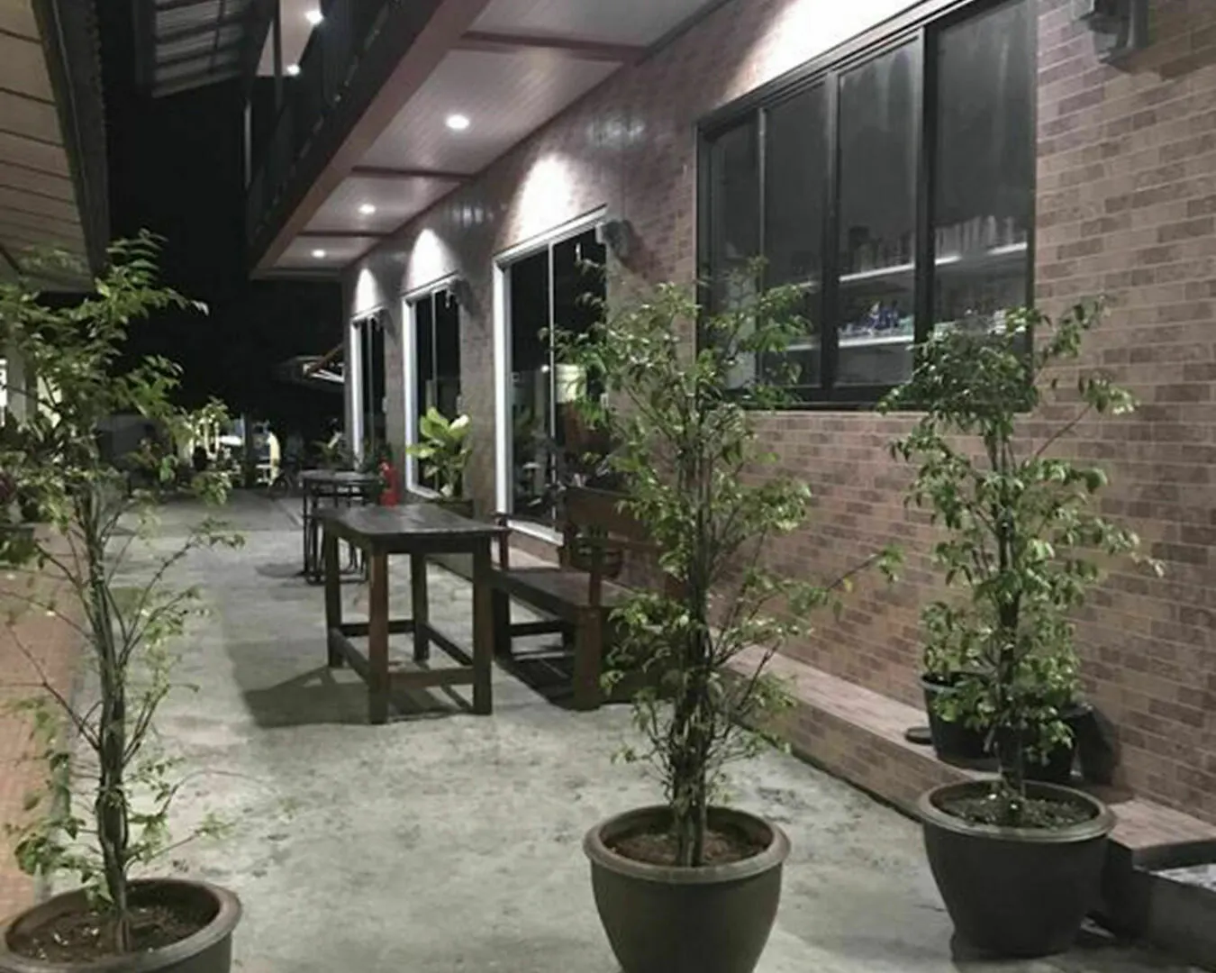 Sirikul Mansion Apartment Nai Yang