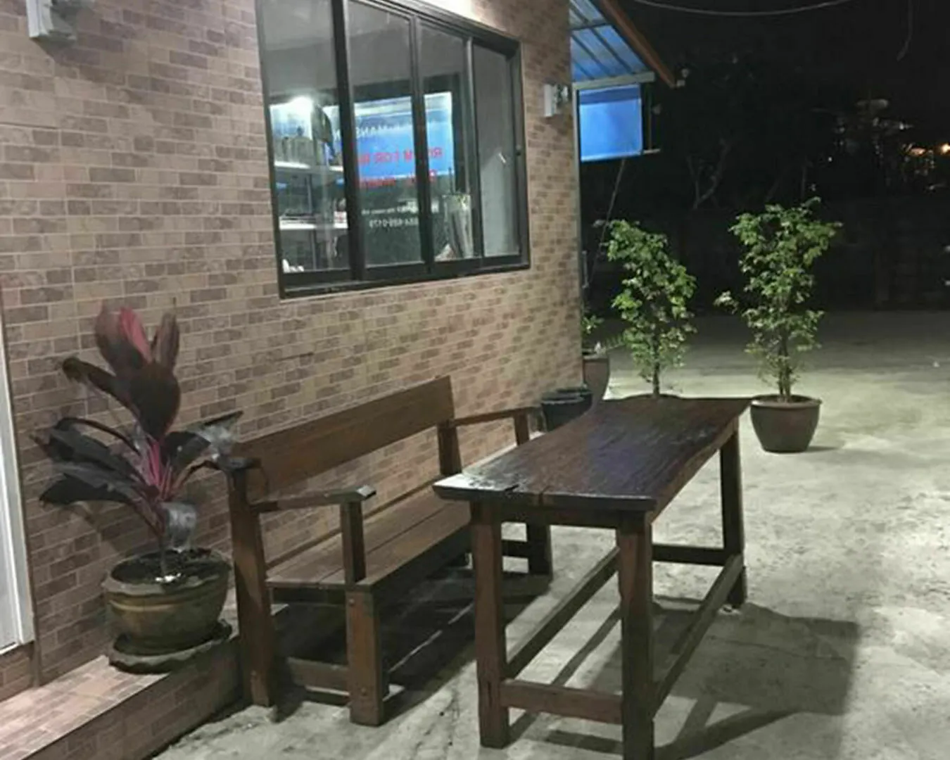 Sirikul Mansion Apartment Nai Yang