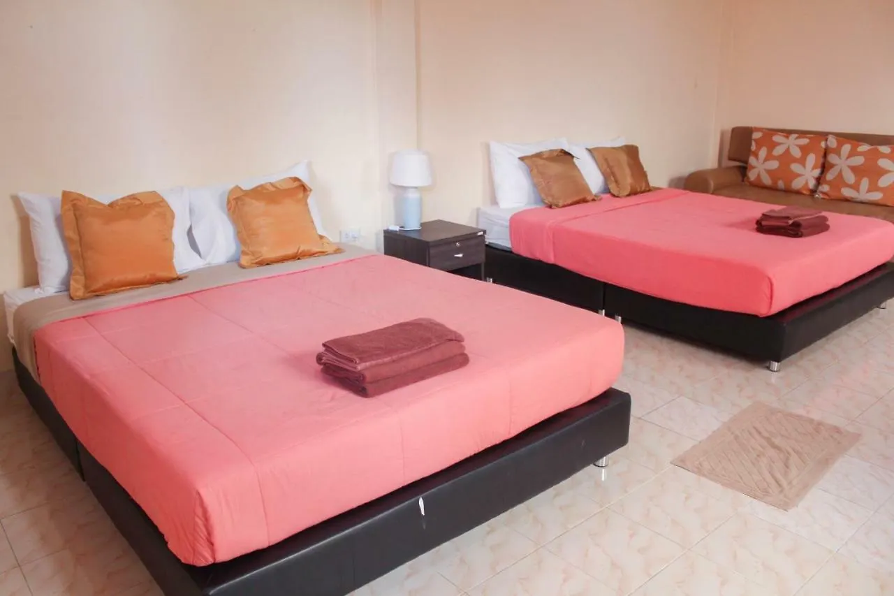 Sirikul Mansion Apartment Nai Yang