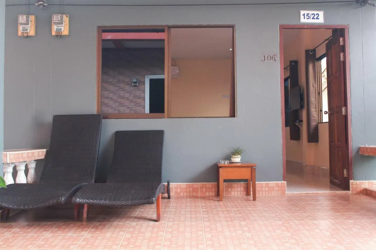 Sirikul Mansion Apartment Nai Yang