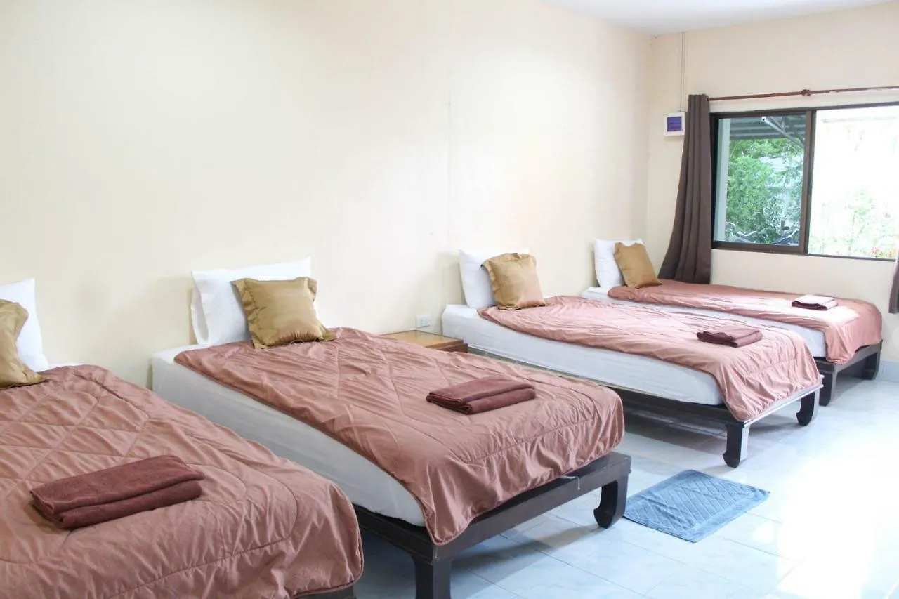 Sirikul Mansion Apartment Nai Yang