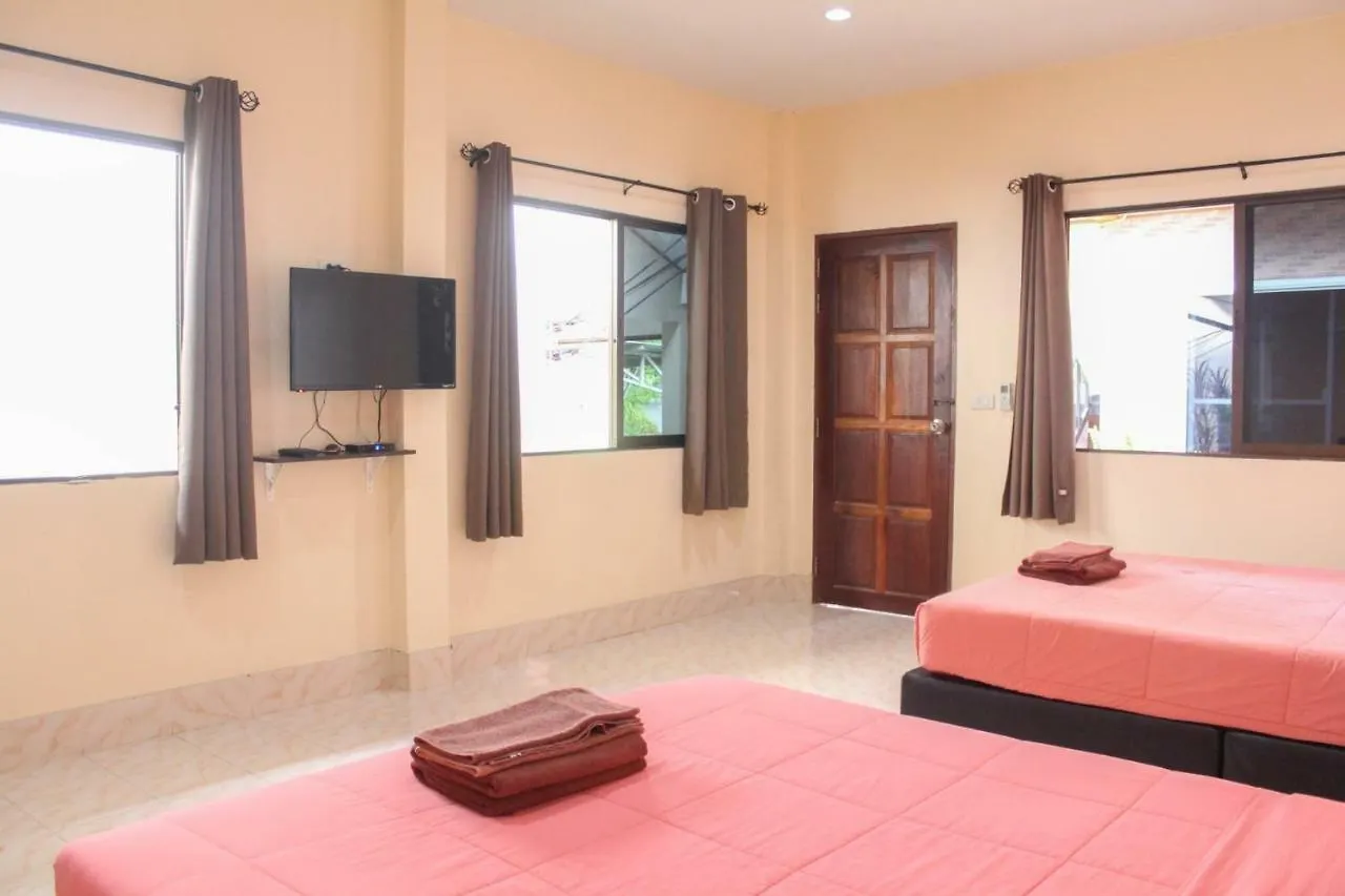 Sirikul Mansion Apartment Nai Yang