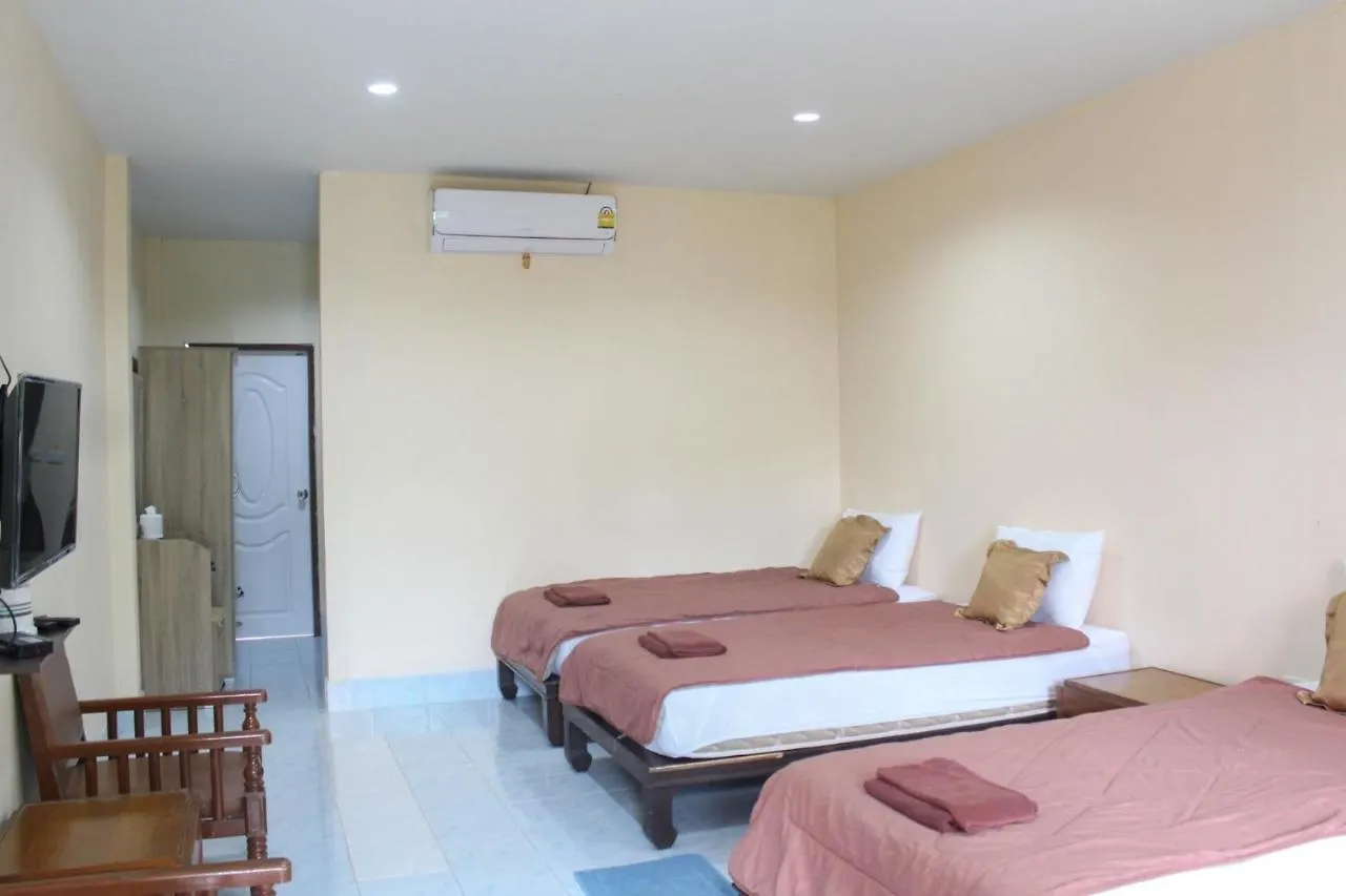 Sirikul Mansion Apartment Nai Yang 0*,  Thailand