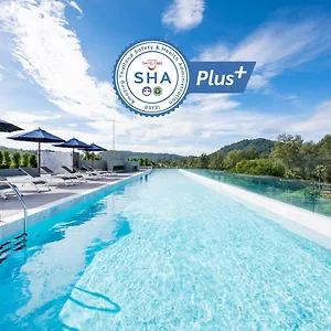 Kokotel Phuket Beach - Sha Extra Plus מלון