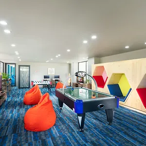 Anantara Vacation Club Phuket Ośrodek wypoczynkowy