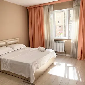 Апартаменты Tole Bi Tay 1 Near Mega Alma-ata Казахстан