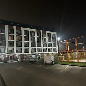  Апартаменты 1 Казахстан